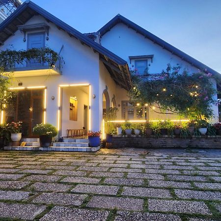 Tia Du Villa Homestay Da Lat Exterior foto